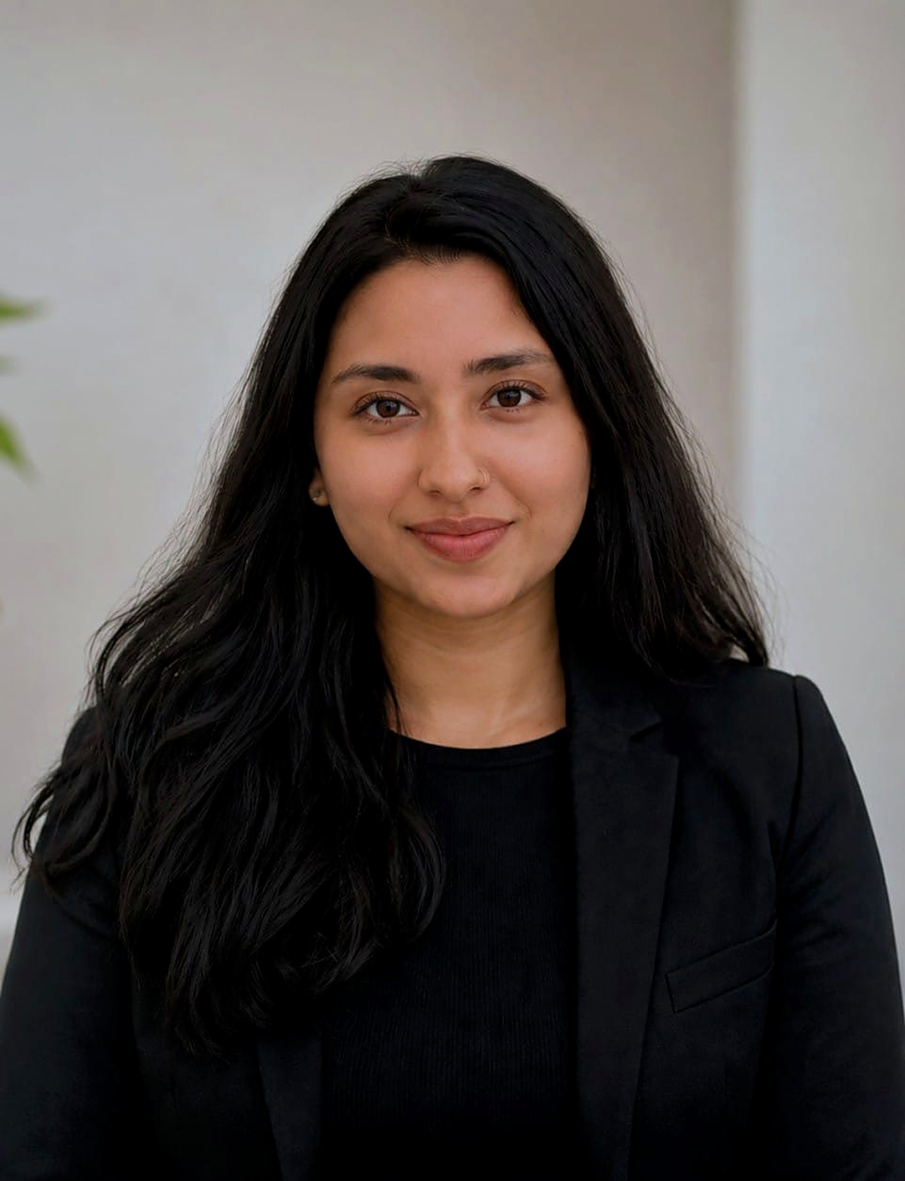 Srilakshmi Ramakrishnan, Founder and Director of Stellar Inspire