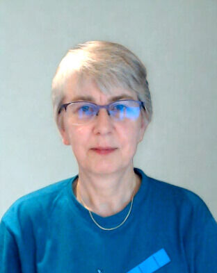 Helen Usher, Director